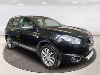 Used Nissan Qashqai+2 2012 for sale - 74711015: Photo