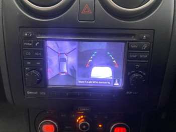 Used Nissan Qashqai+2 2012 for sale - 74711015: Photo