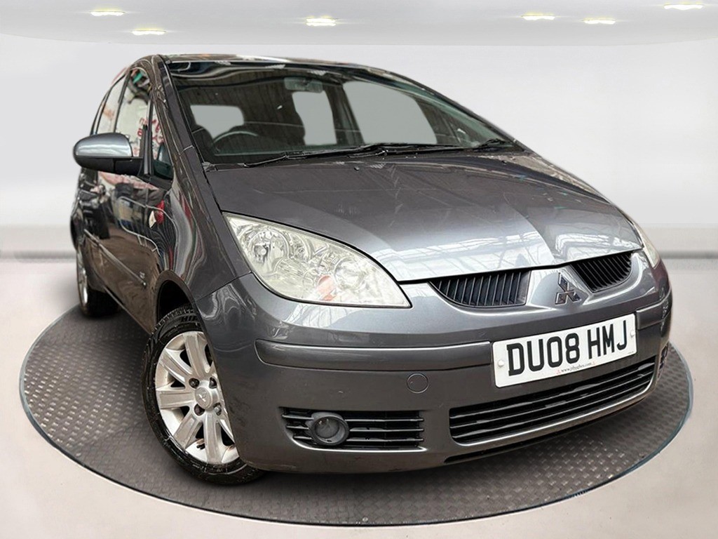 Used Mitsubishi Colt 2008 for sale - 76588424: Photo 1