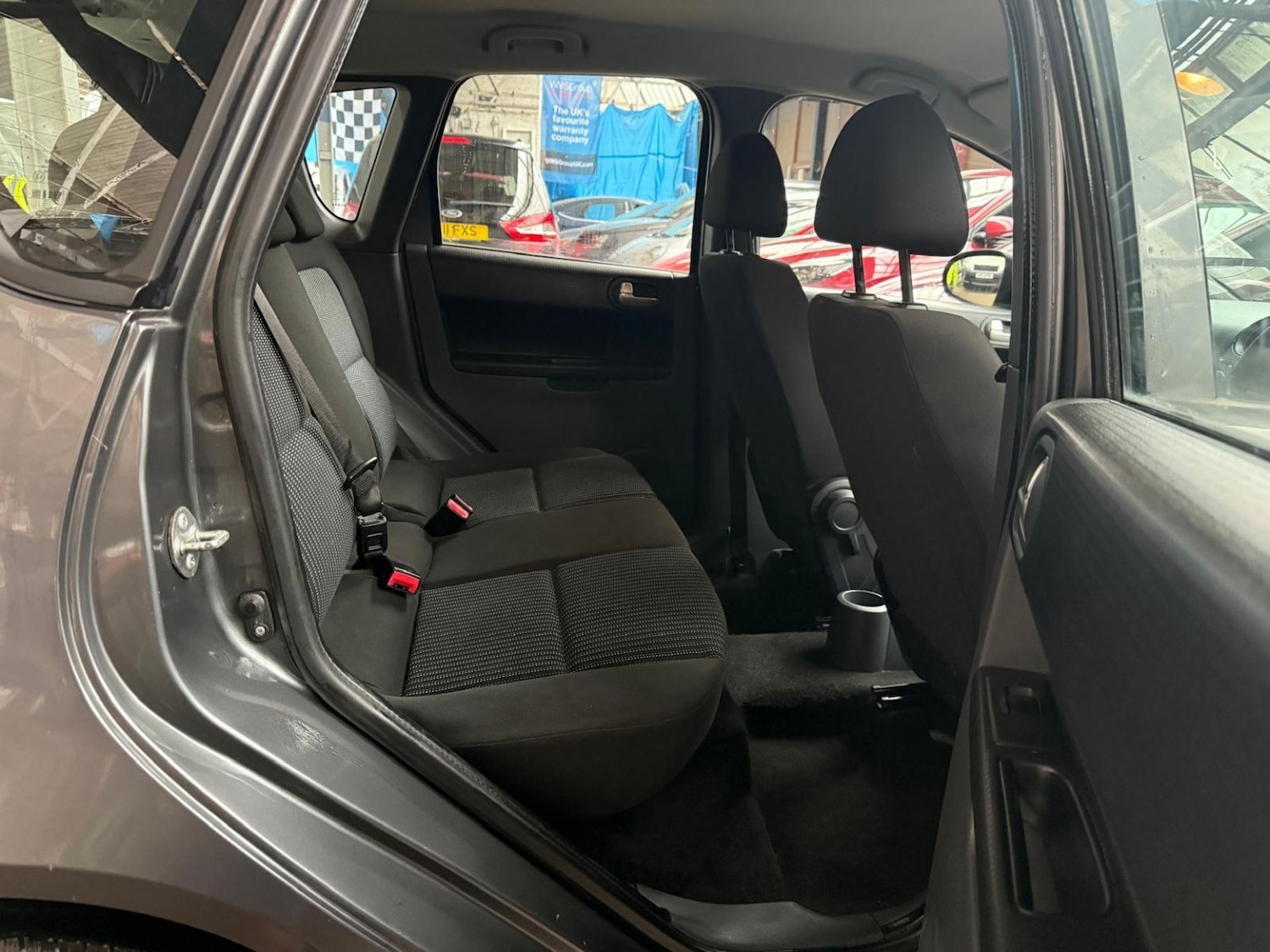 Used Mitsubishi Colt 2008 for sale - 76588424: Photo 13