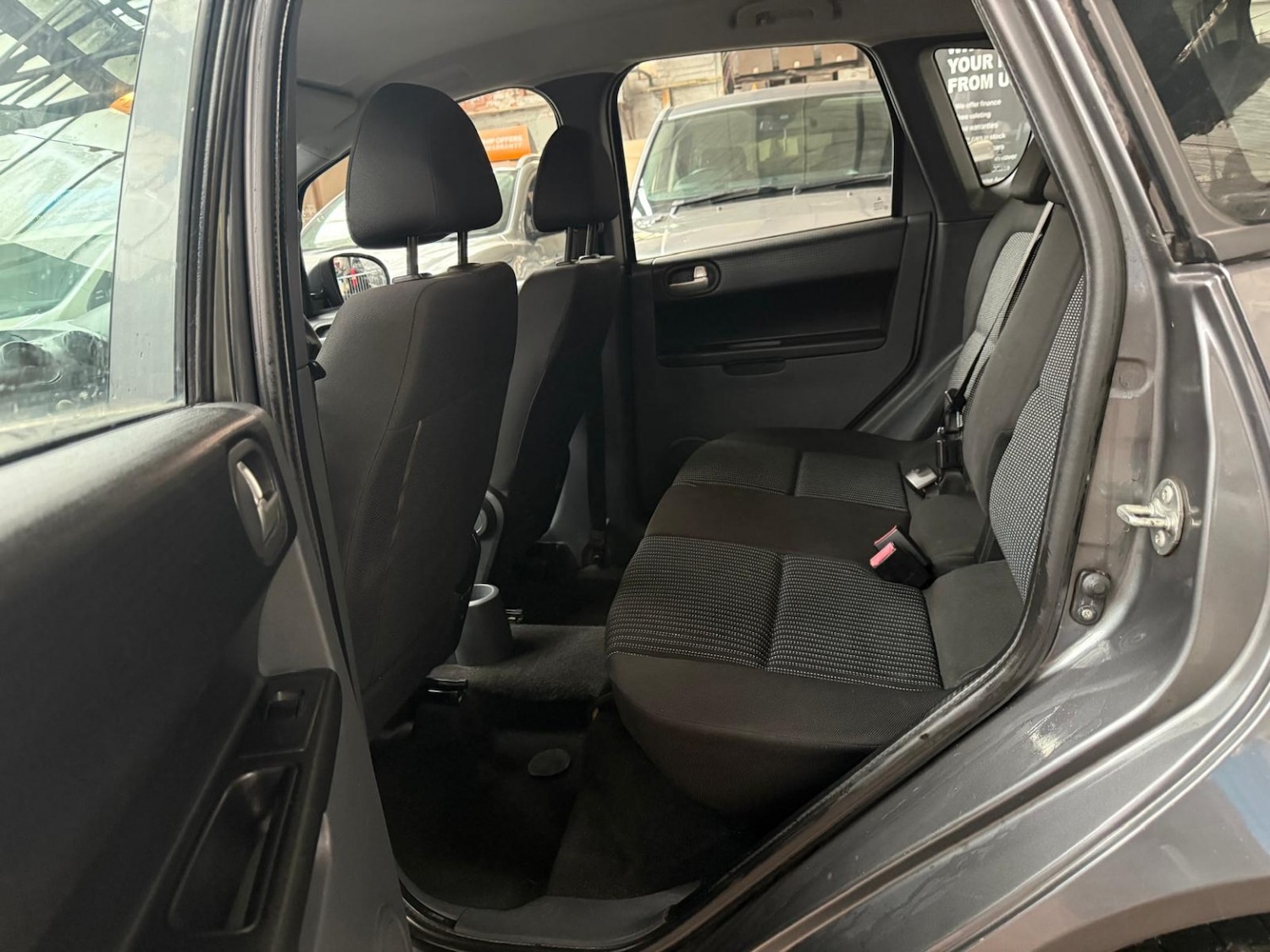 Used Mitsubishi Colt 2008 for sale - 76588424: Photo 15