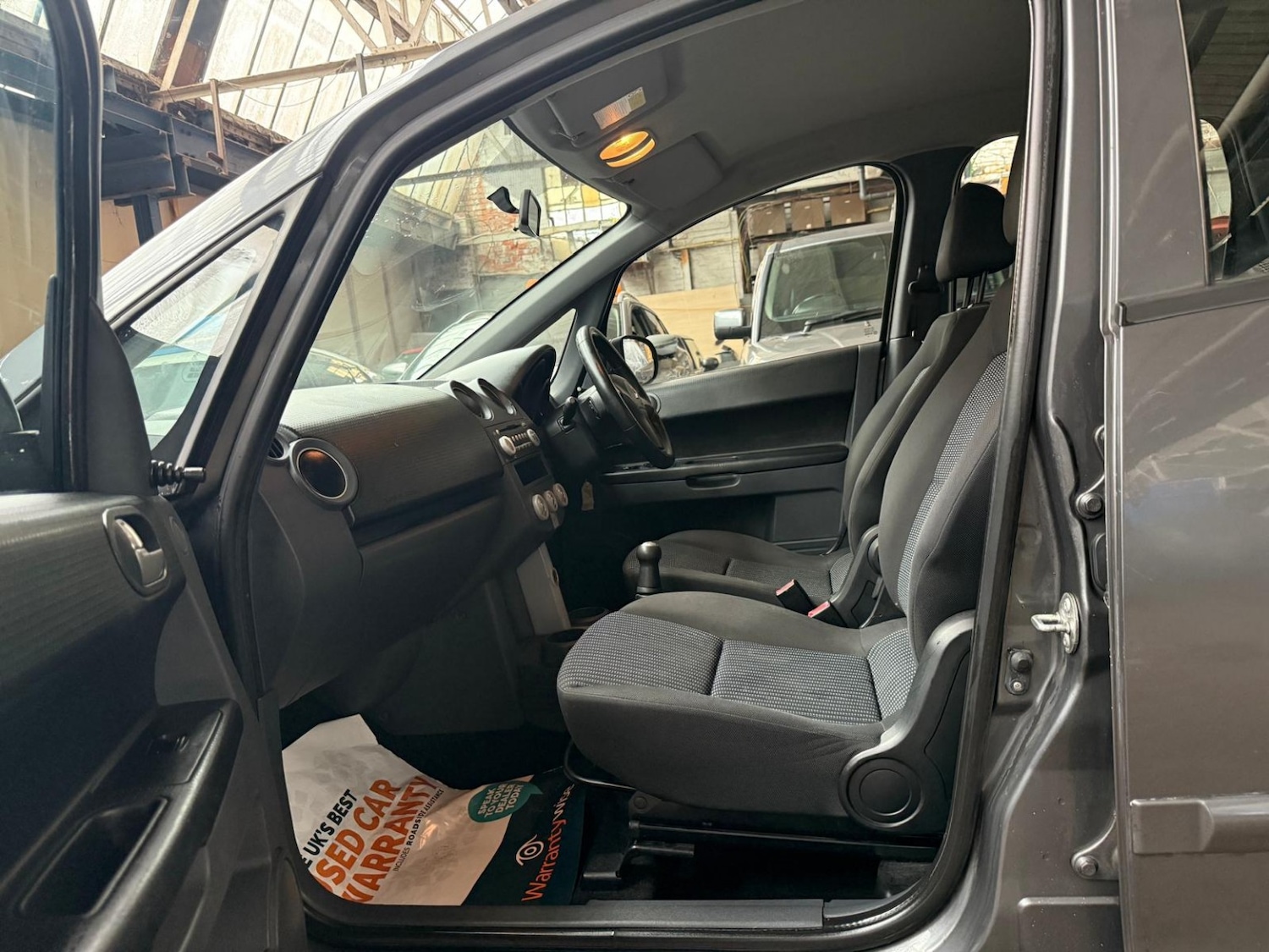 Used Mitsubishi Colt 2008 for sale - 76588424: Photo 16