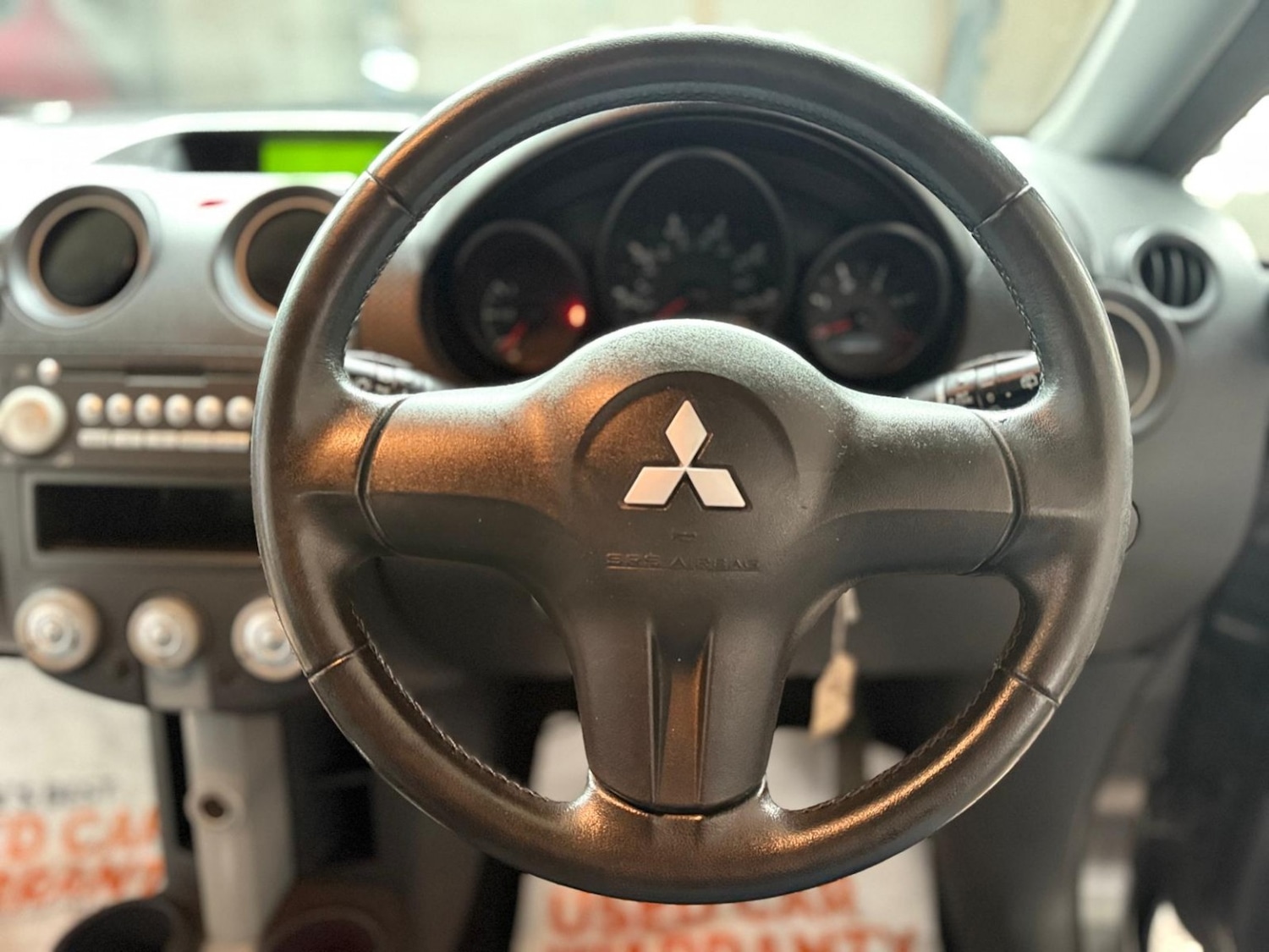 Used Mitsubishi Colt 2008 for sale - 76588424: Photo 21