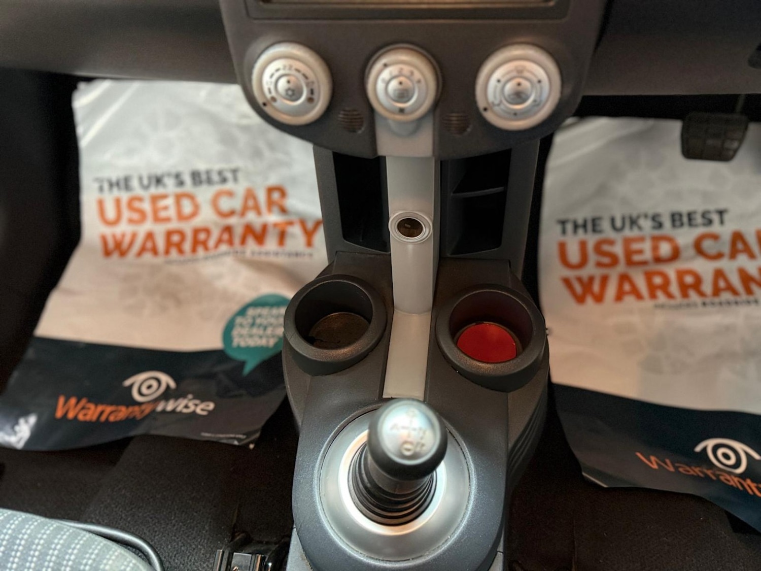 Used Mitsubishi Colt 2008 for sale - 76588424: Photo 23