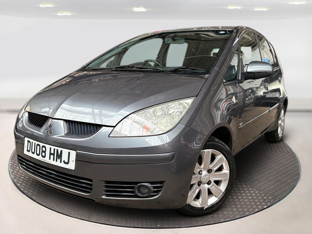 Used Mitsubishi Colt 2008 for sale - 76588424: Photo 3
