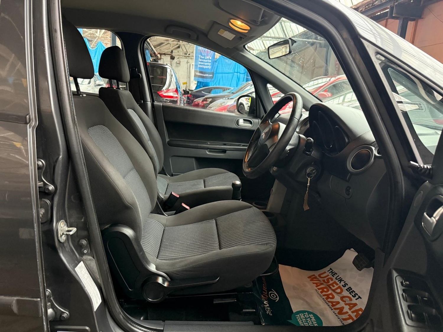 Used Mitsubishi Colt 2008 for sale - 76588424: Photo 9