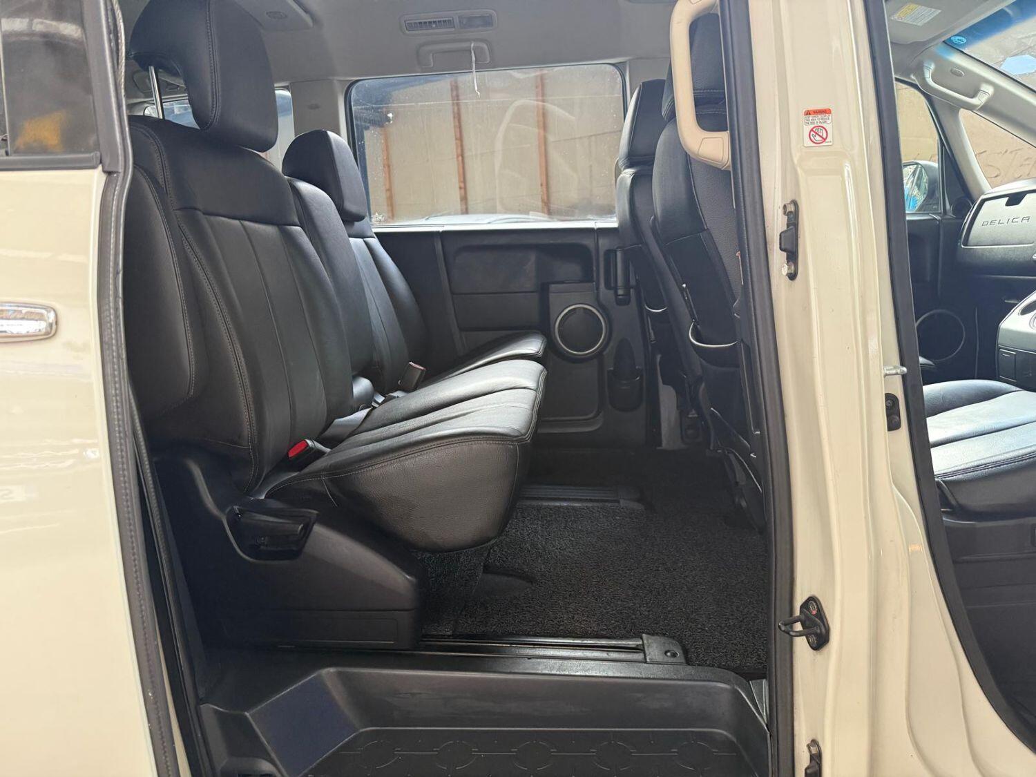 Used Mitsubishi Delica 2021 for sale - 78056964: Photo 16