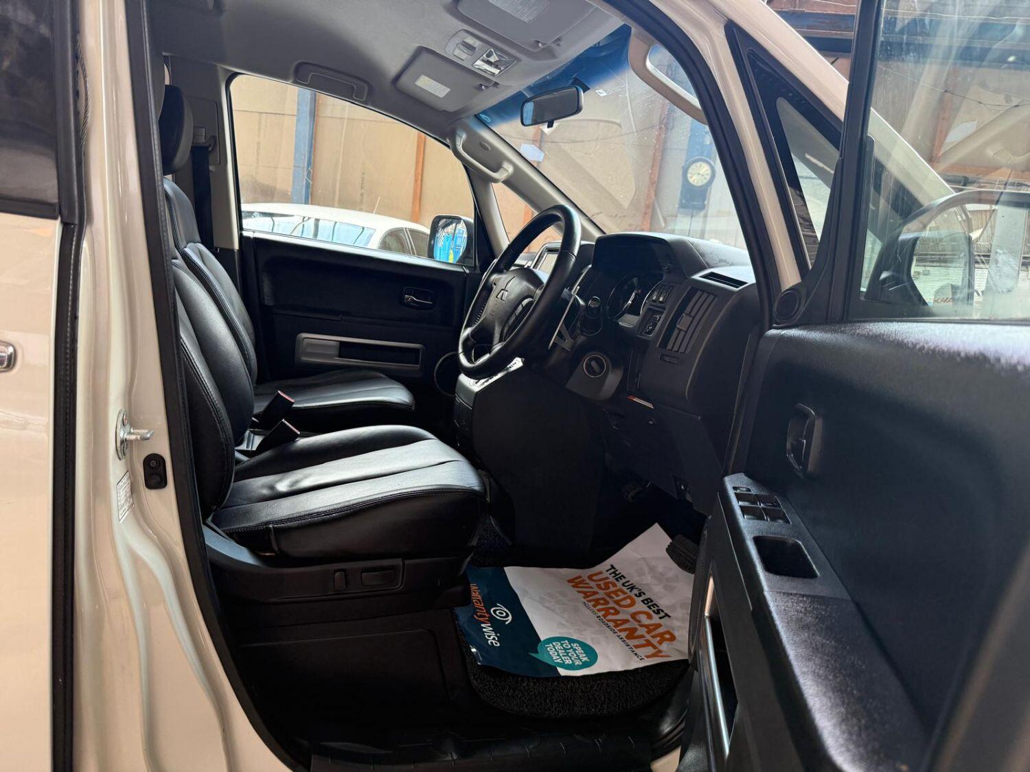 Used Mitsubishi Delica 2021 for sale - 78056964: Photo 21