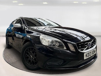 Volvo - V60