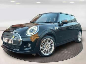 Used MINI Electric Cooper 2020 for sale - 72754798: Photo