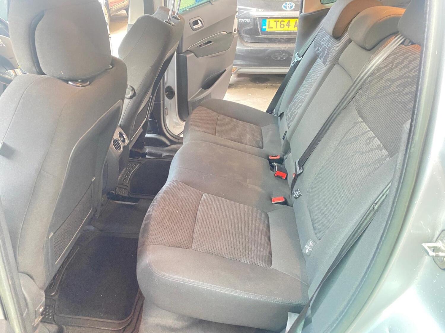 Used Peugeot 3008 2013 for sale - 76794338: Photo 10