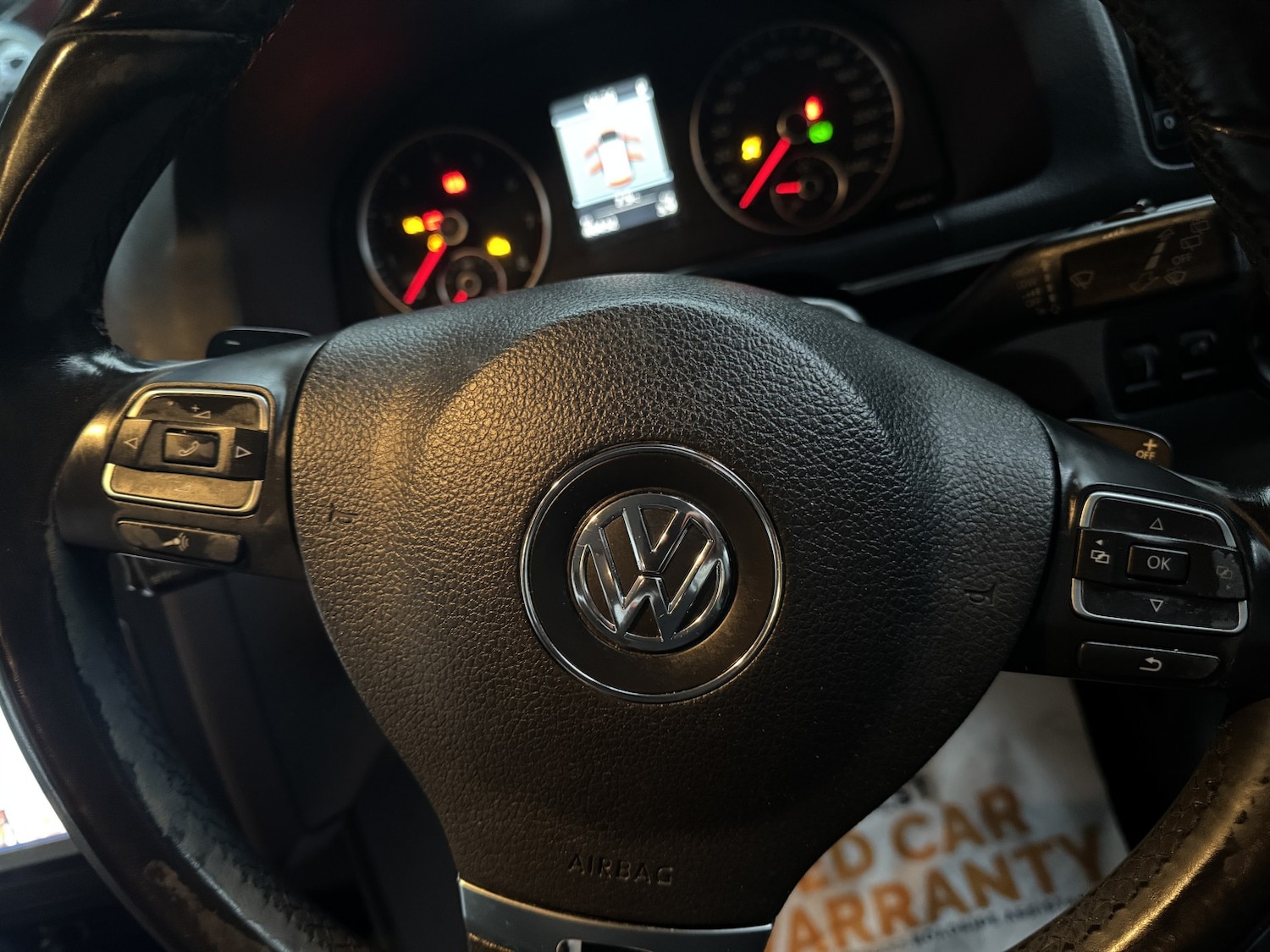 Used Volkswagen Touran 2025 for sale - 78056912: Photo 10