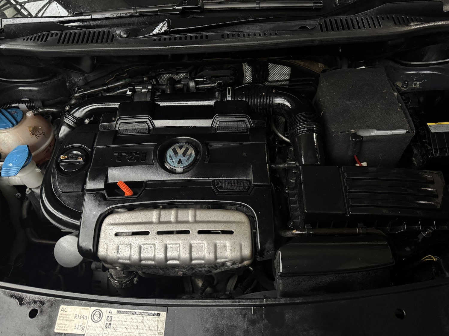 Used Volkswagen Touran 2025 for sale - 78056912: Photo 13