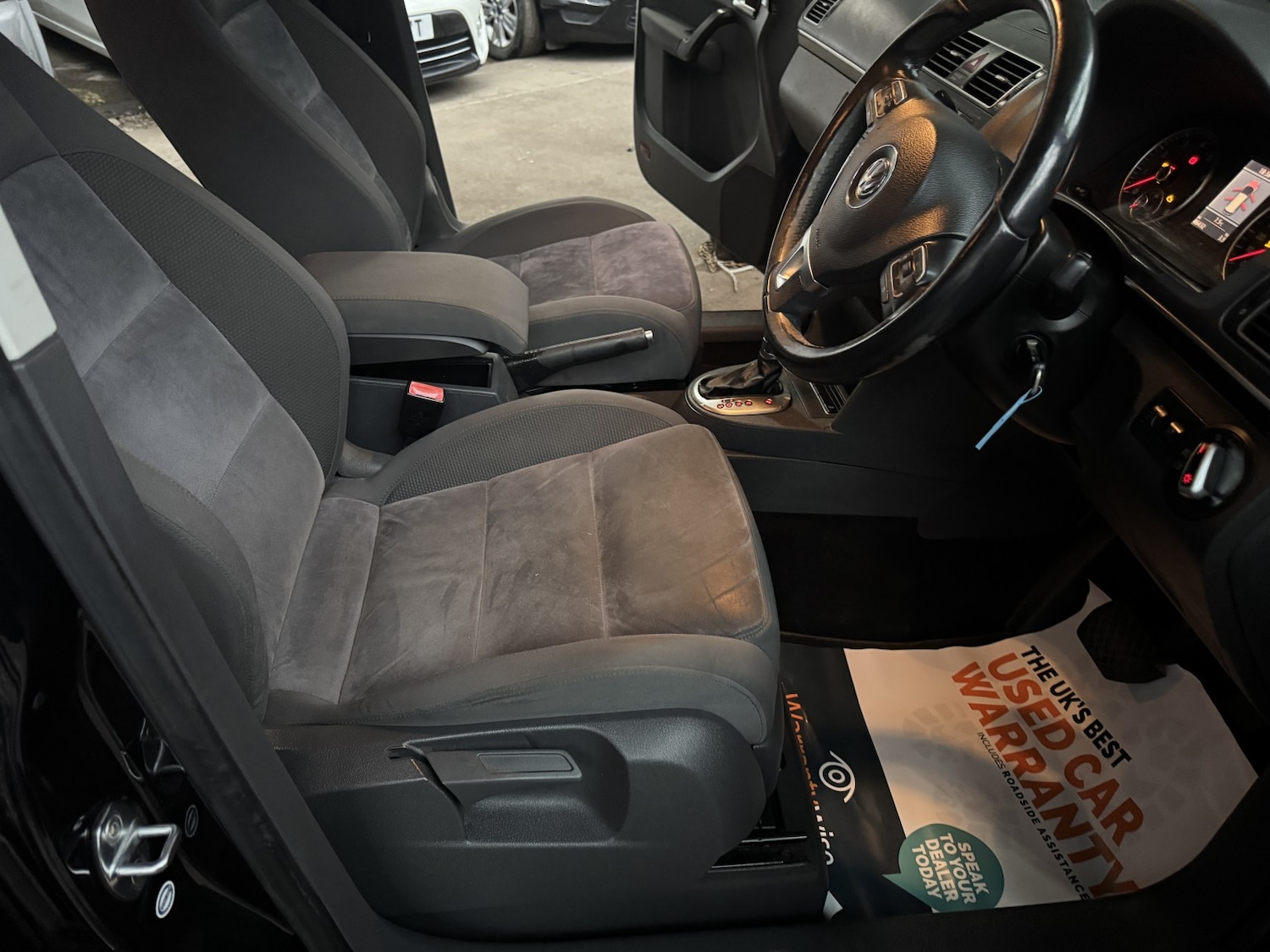 Used Volkswagen Touran 2025 for sale - 78056912: Photo 16