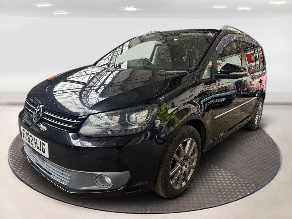 Used Volkswagen Touran 2025 for sale - 78056912: Photo 33