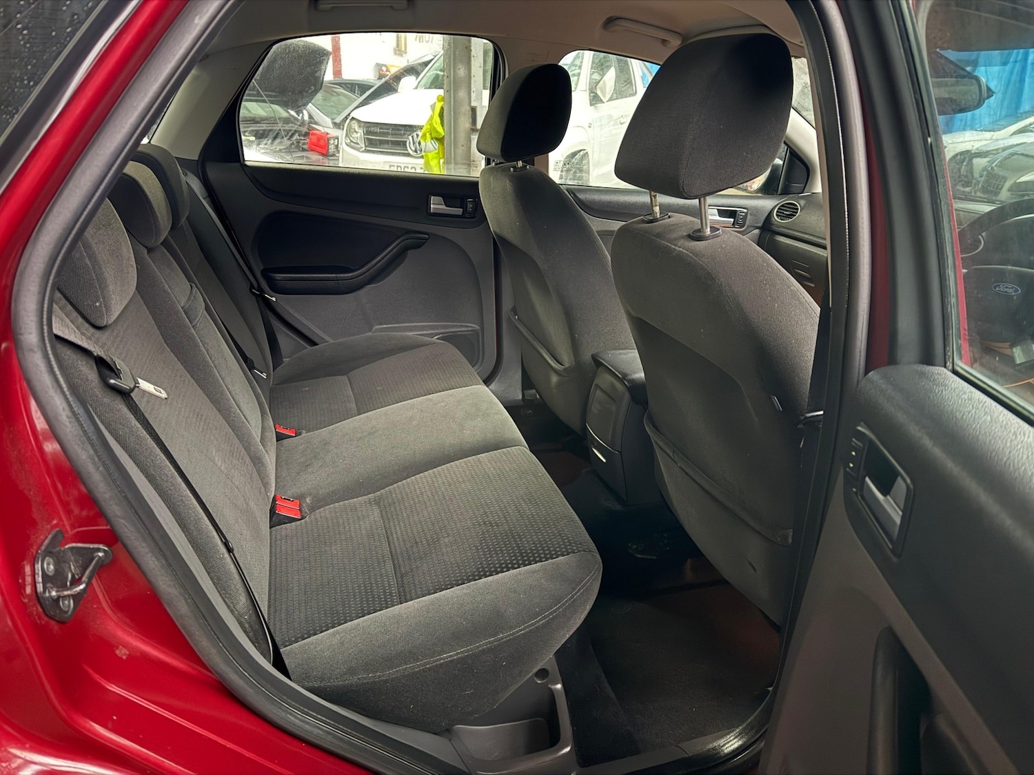 Used Ford Focus 2005 for sale - 77864888: Photo 18