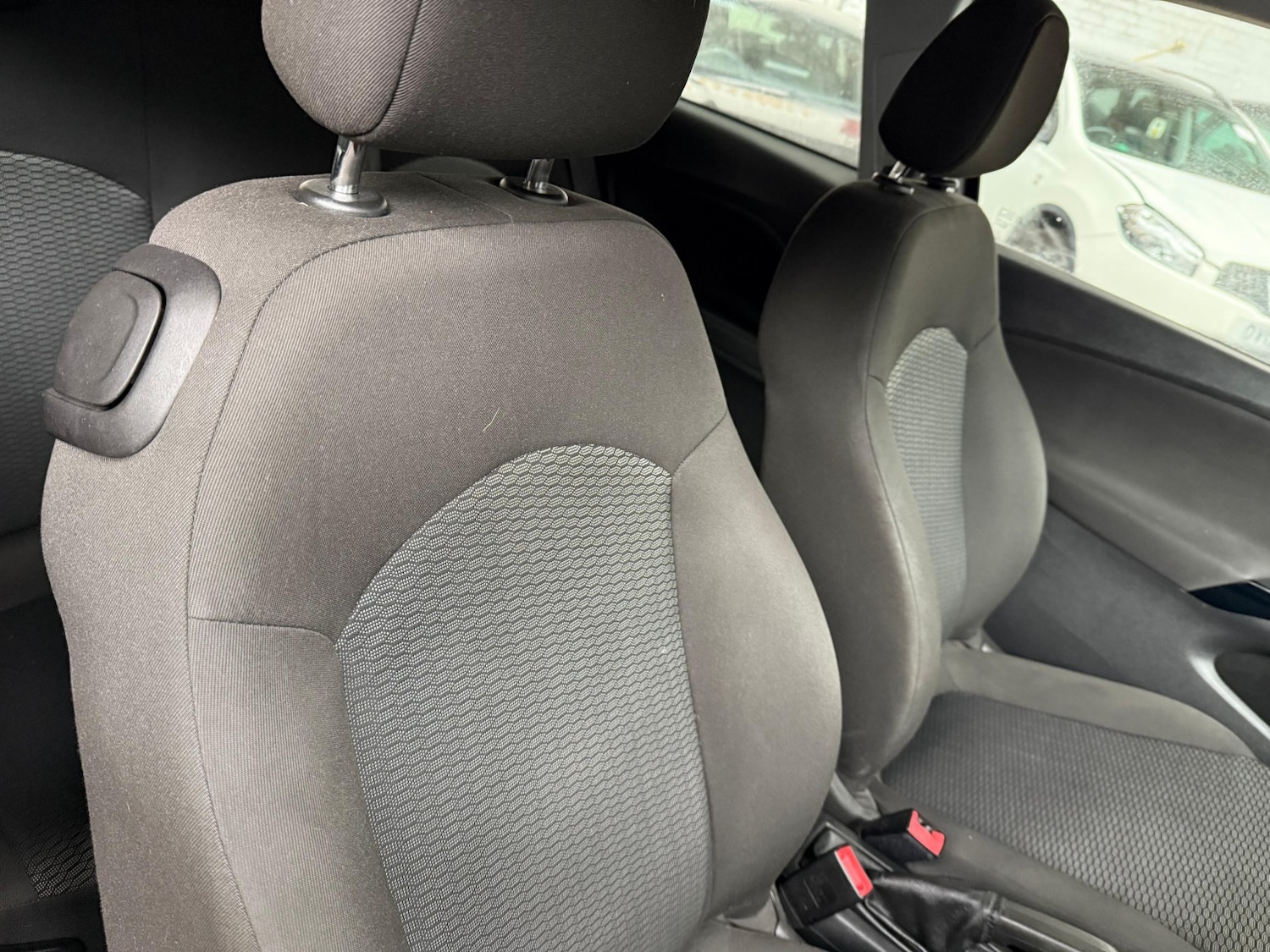 Used Ford Focus 2005 for sale - 77864888: Photo 4