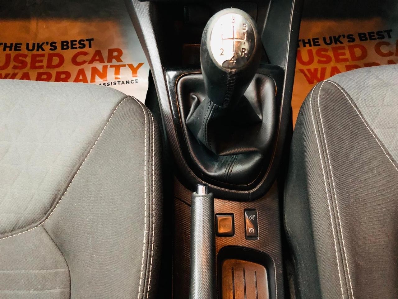 Used Renault Clio 2014 for sale - 76924477: Photo 18