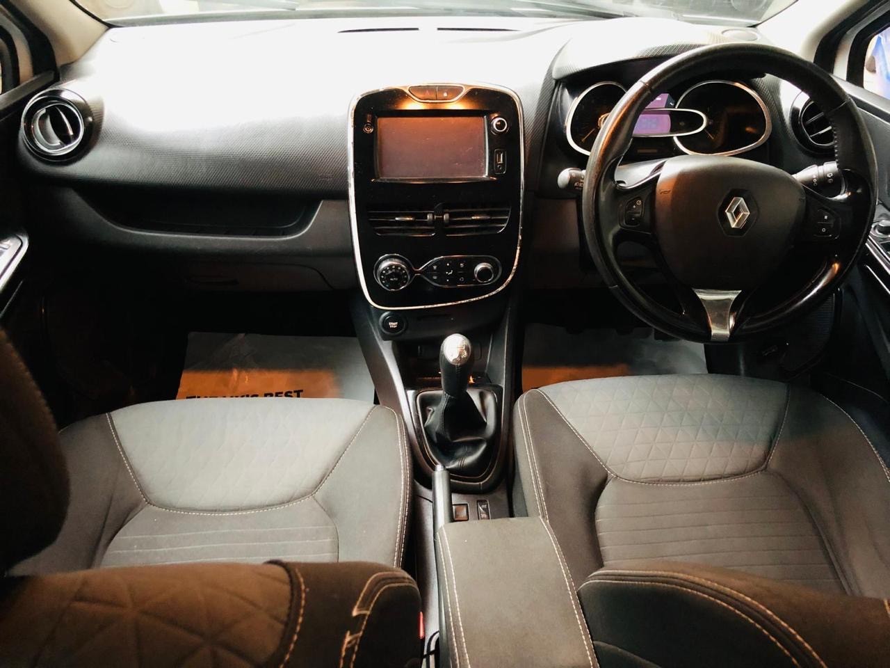 Used Renault Clio 2014 for sale - 76924477: Photo 27