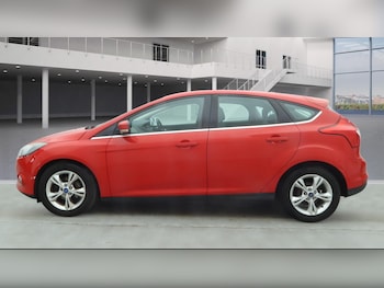 Used Ford Focus 2011 for sale - 76734819: Photo