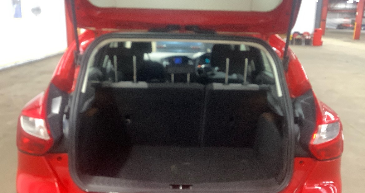 Used Ford Focus 2011 for sale - 76734819: Photo 4