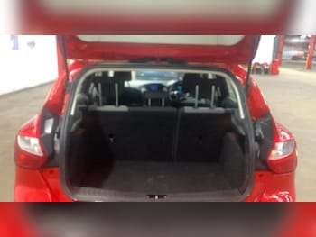 Used Ford Focus 2011 for sale - 76734819: Photo