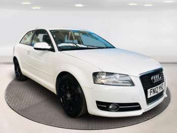 Used Audi A3 2012 for sale - 75371747: Photo