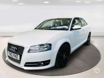 Used Audi A3 2012 for sale - 75371747: Photo