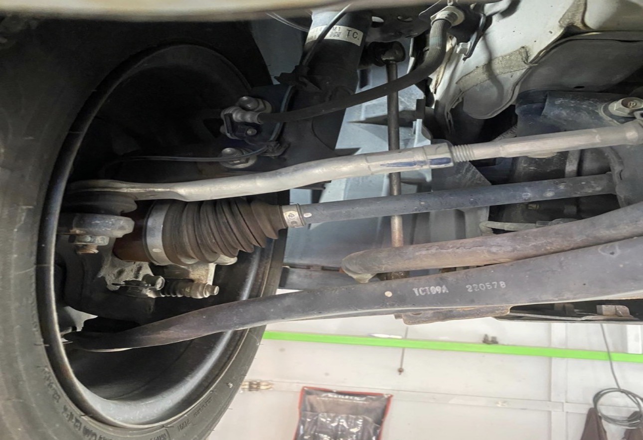 Used Volkswagen Touran 2026 for sale - 78057051: Photo 15