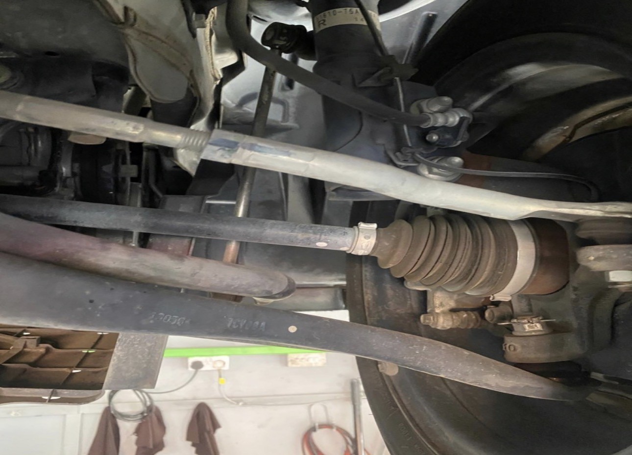 Used Volkswagen Touran 2026 for sale - 78057051: Photo 16