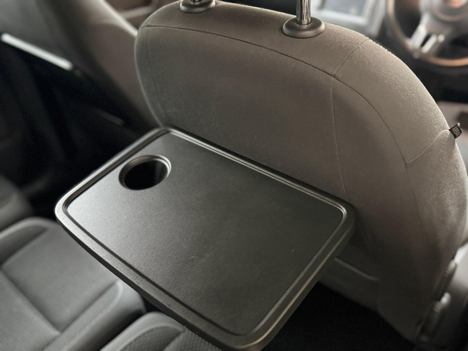 Used Volkswagen Touran 2026 for sale - 78057051: Photo 22