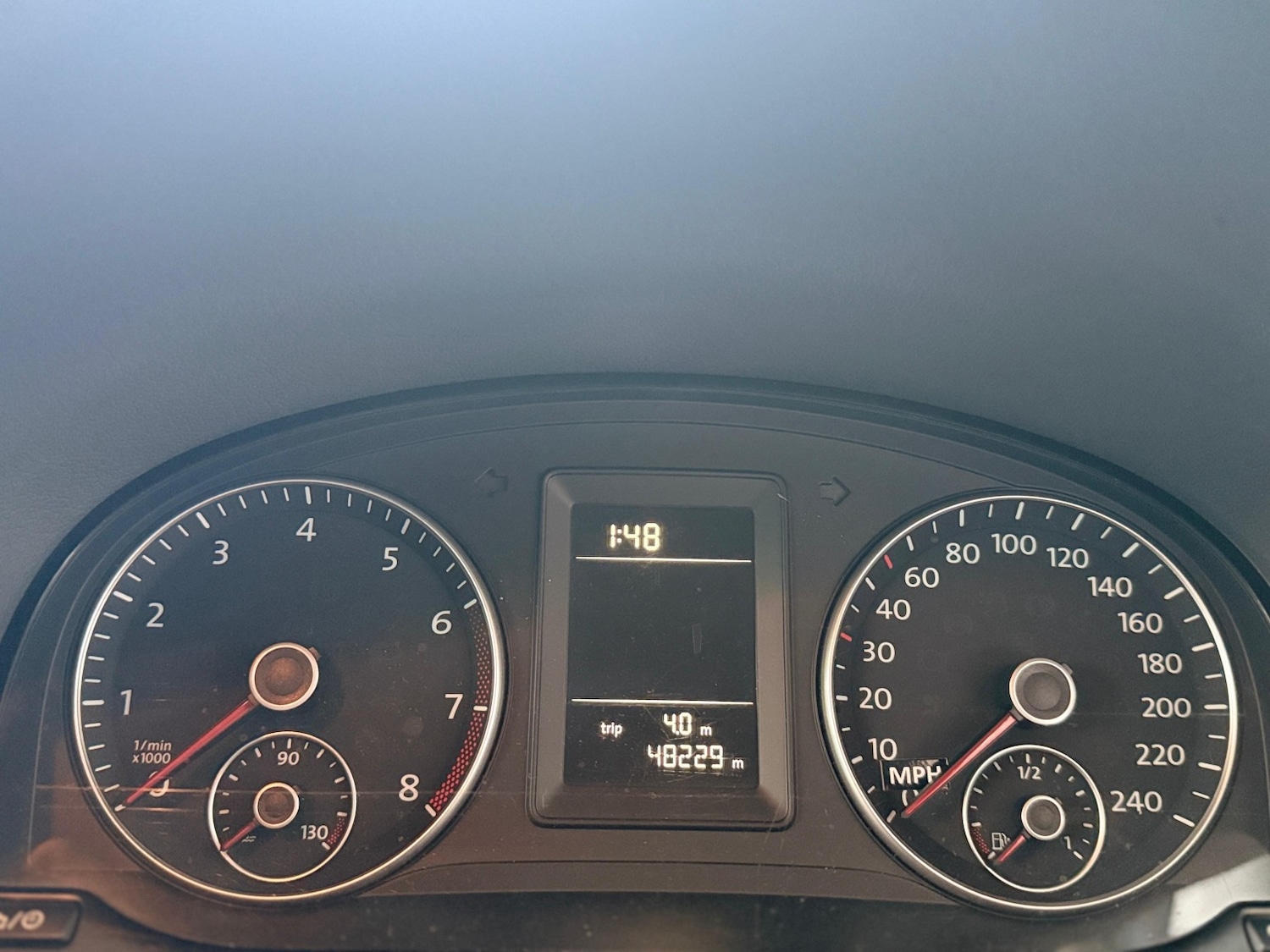 Used Volkswagen Touran 2026 for sale - 78057051: Photo 23