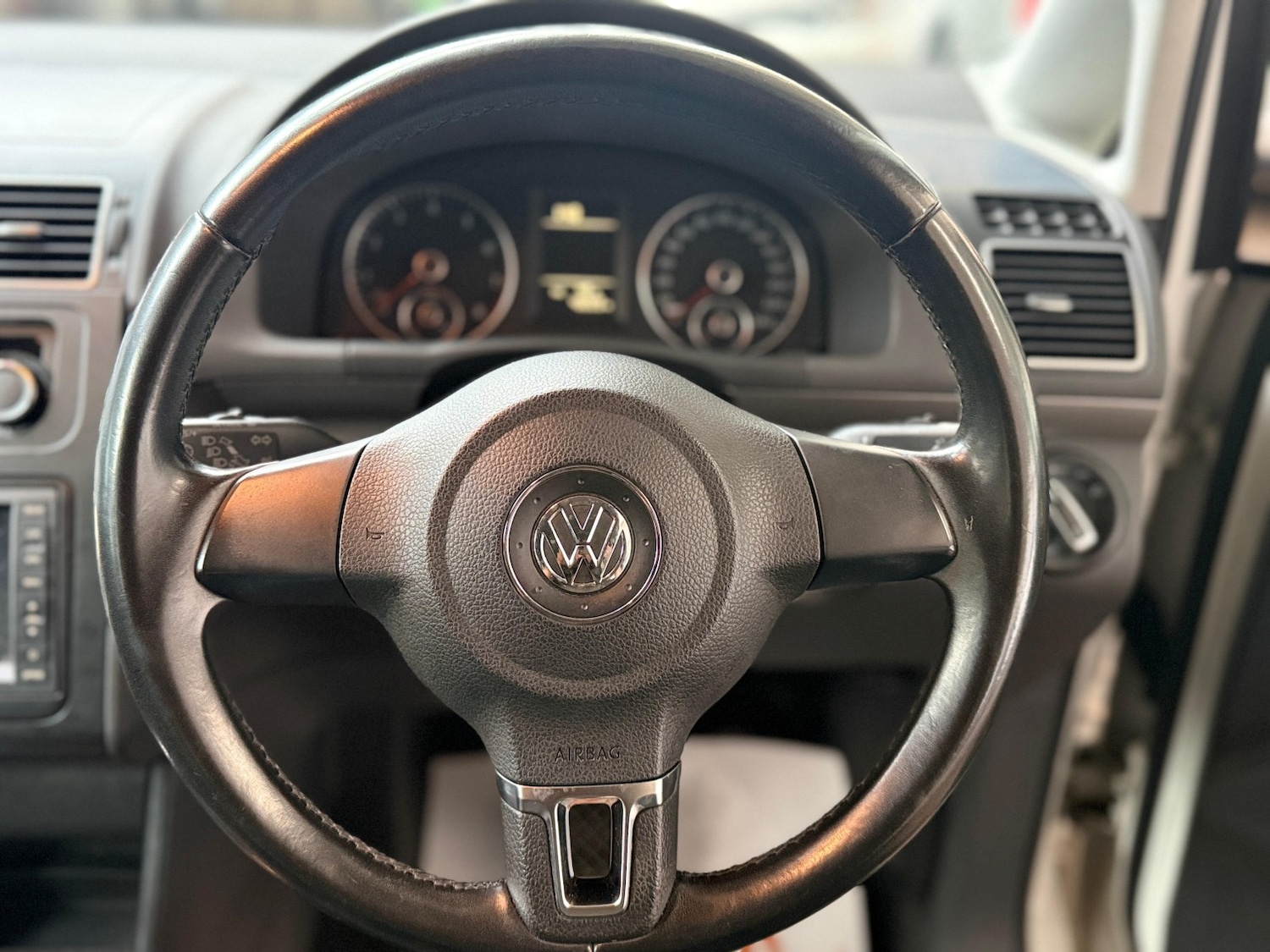 Used Volkswagen Touran 2026 for sale - 78057051: Photo 24