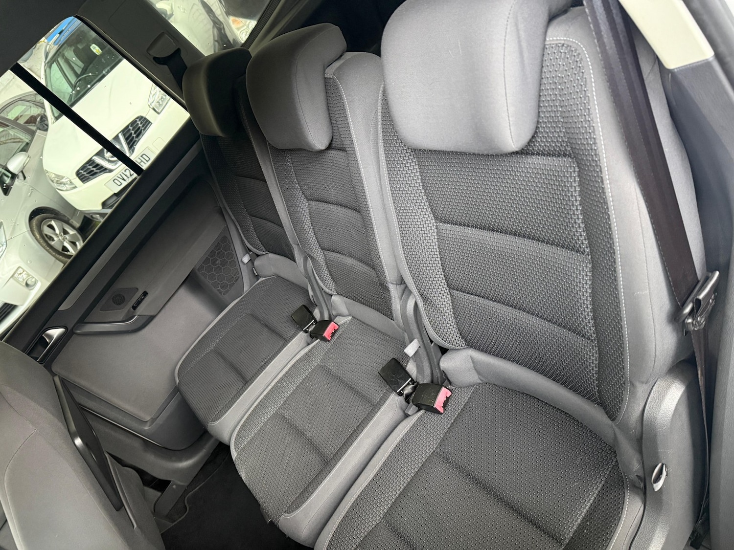 Used Volkswagen Touran 2026 for sale - 78057051: Photo 25