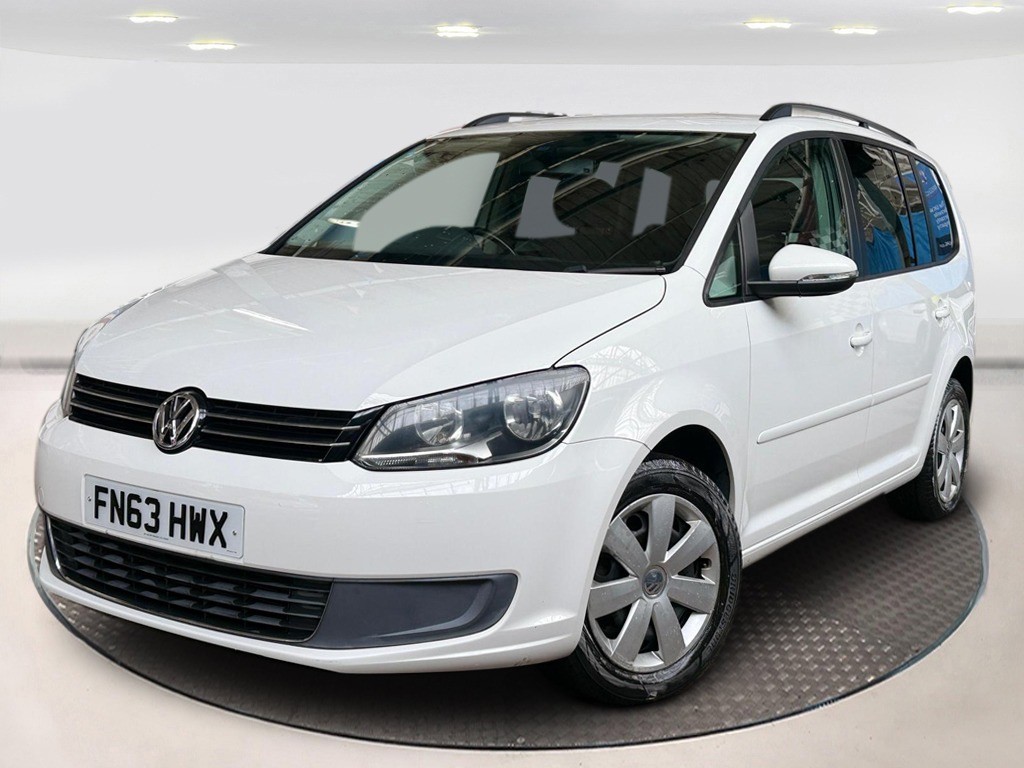 Used Volkswagen Touran 2026 for sale - 78057051: Photo 3