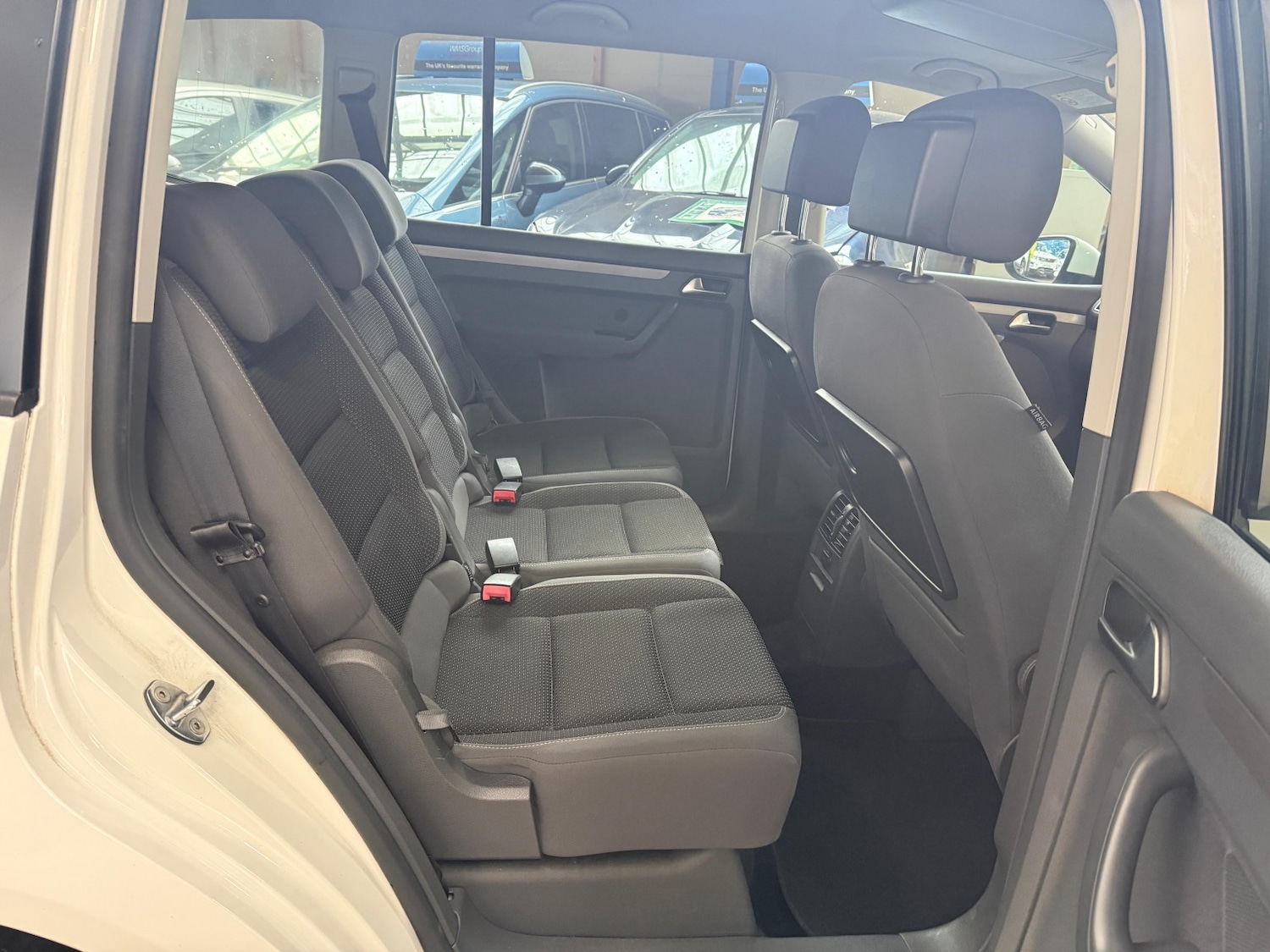 Used Volkswagen Touran 2026 for sale - 78057051: Photo 31