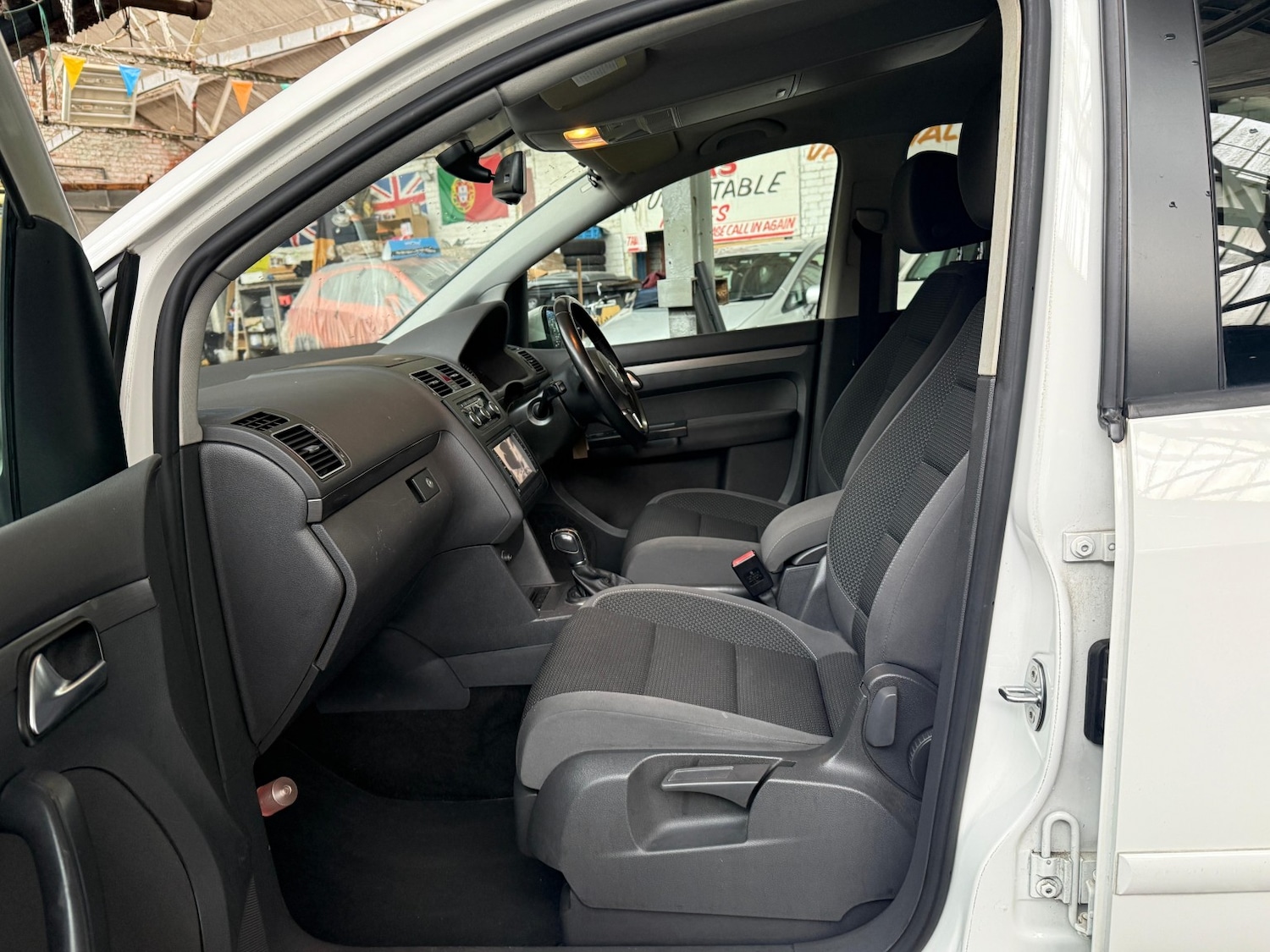 Used Volkswagen Touran 2026 for sale - 78057051: Photo 33