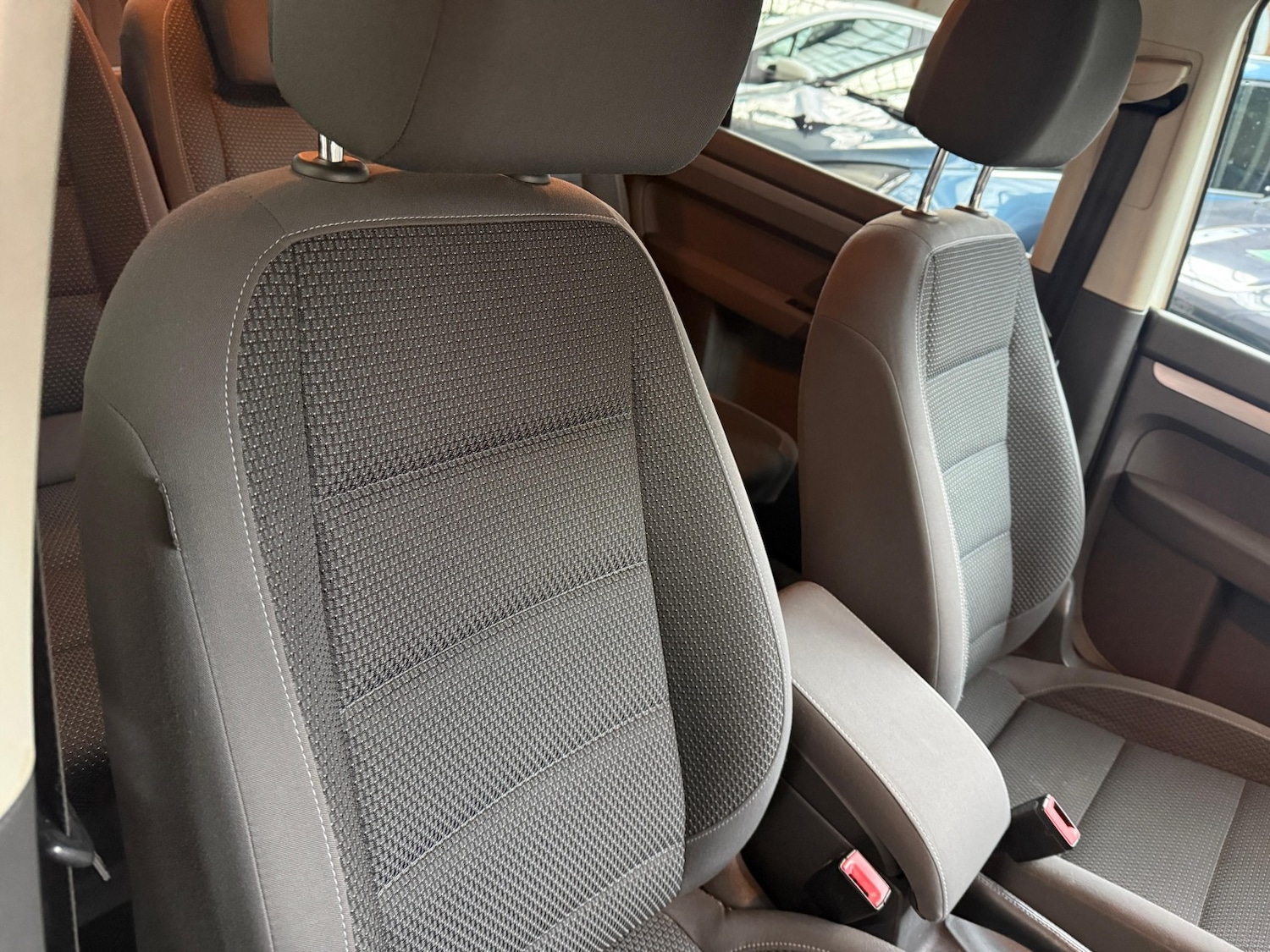 Used Volkswagen Touran 2026 for sale - 78057051: Photo 34