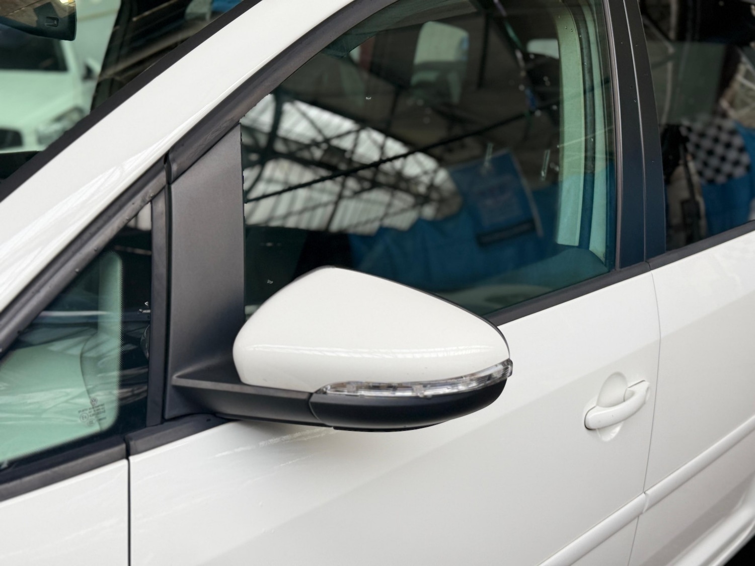 Used Volkswagen Touran 2026 for sale - 78057051: Photo 37