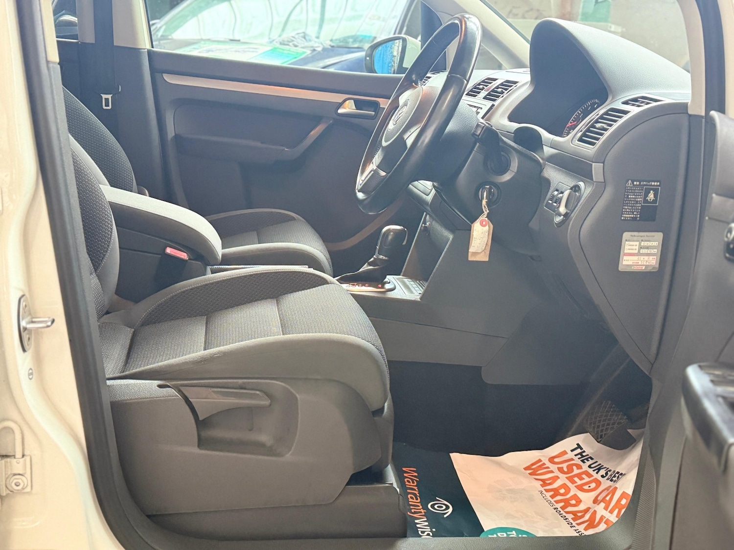 Used Volkswagen Touran 2026 for sale - 78057051: Photo 38