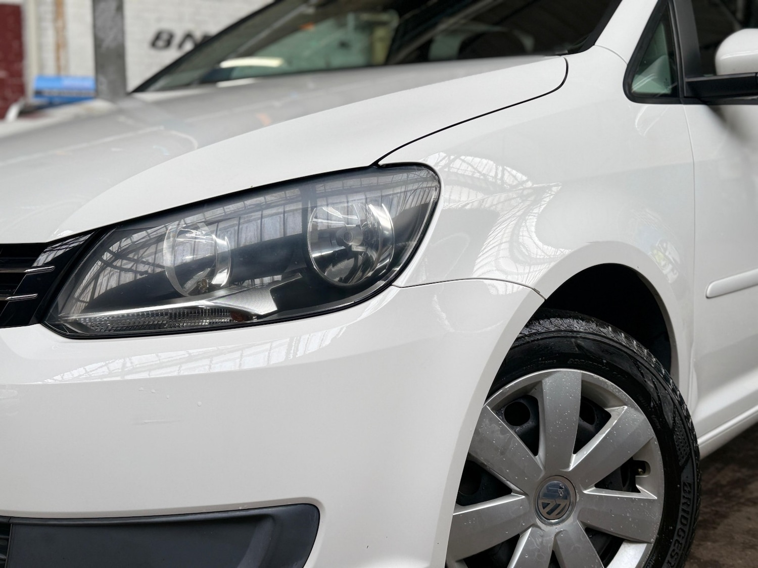 Used Volkswagen Touran 2026 for sale - 78057051: Photo 40