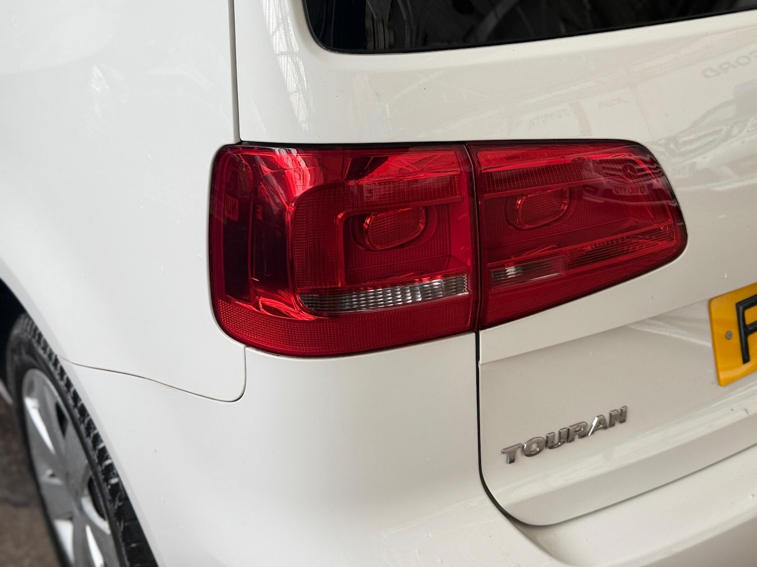 Used Volkswagen Touran 2026 for sale - 78057051: Photo 41