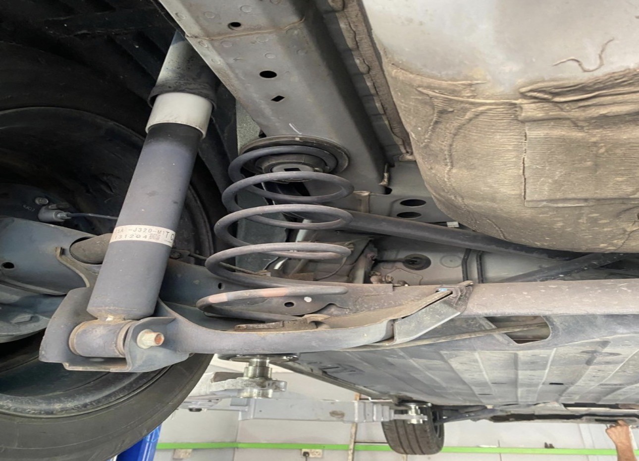 Used Volkswagen Touran 2026 for sale - 78057051: Photo 7