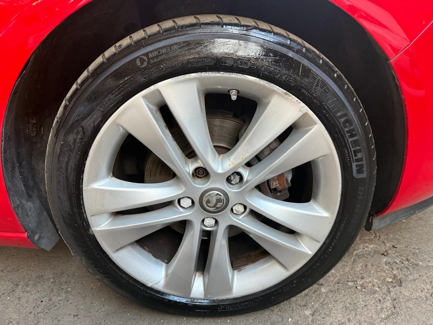 Used Vauxhall Zafira Tourer 2015 for sale - 76045723: Photo 10