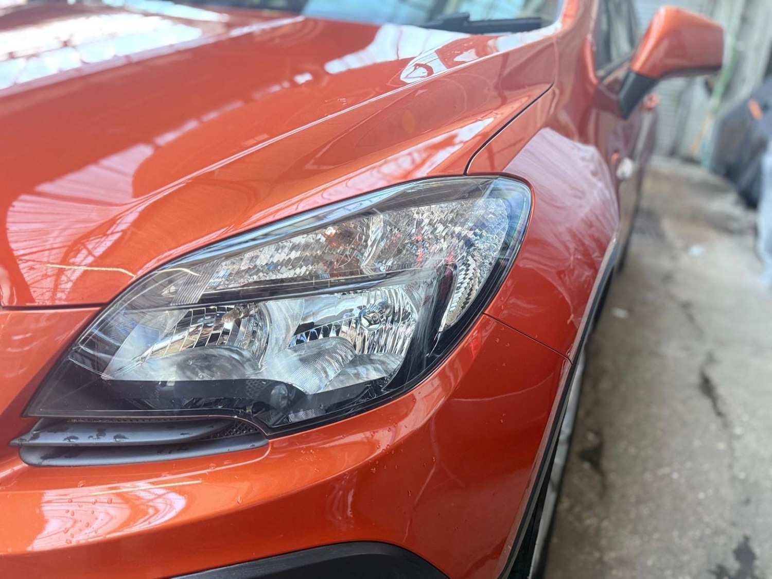 Used Vauxhall Mokka 2016 for sale - 76471270: Photo 10