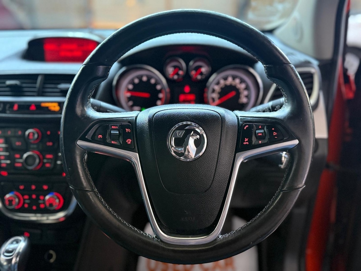 Used Vauxhall Mokka 2016 for sale - 76471270: Photo 12