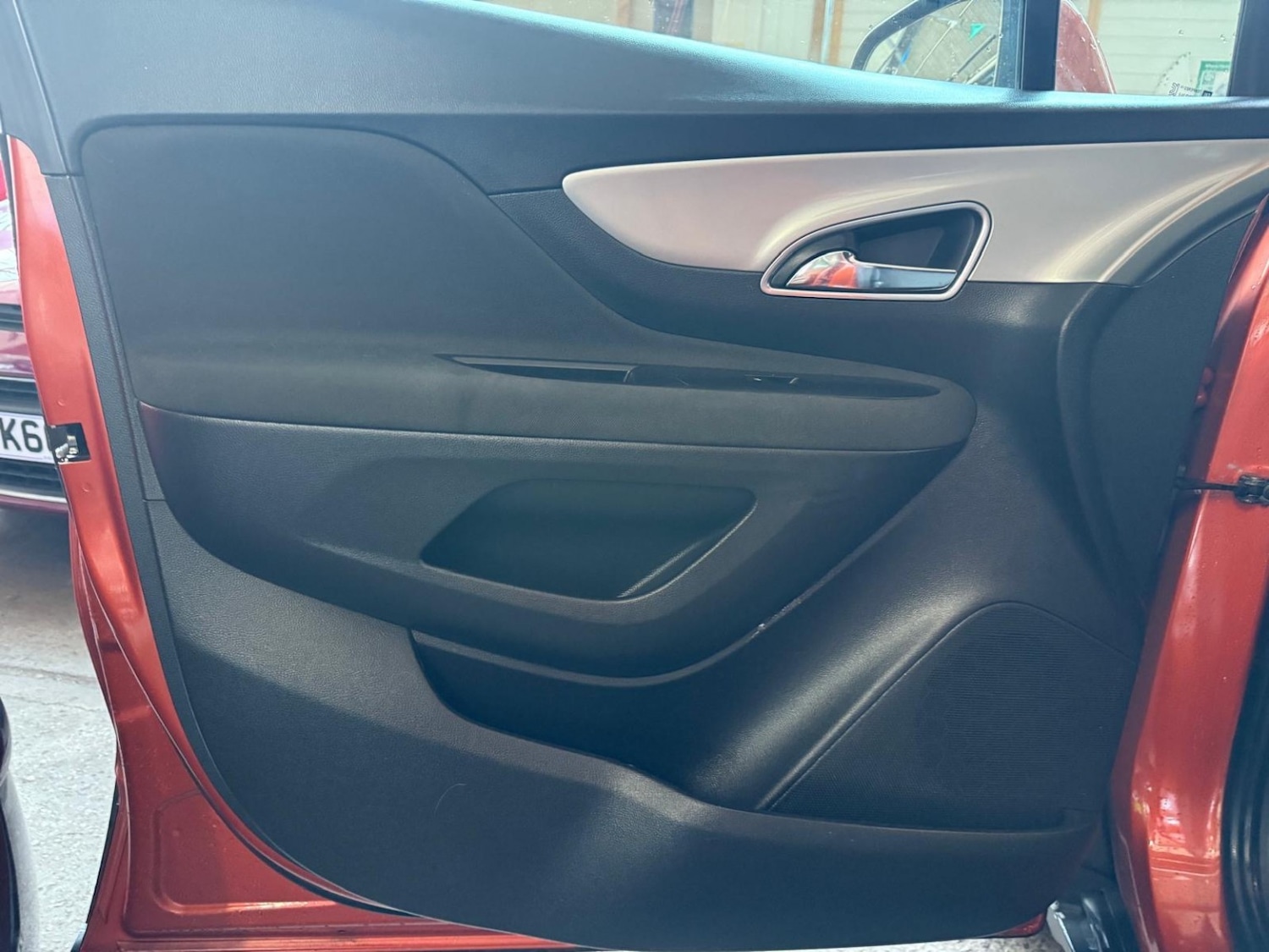 Used Vauxhall Mokka 2016 for sale - 76471270: Photo 14