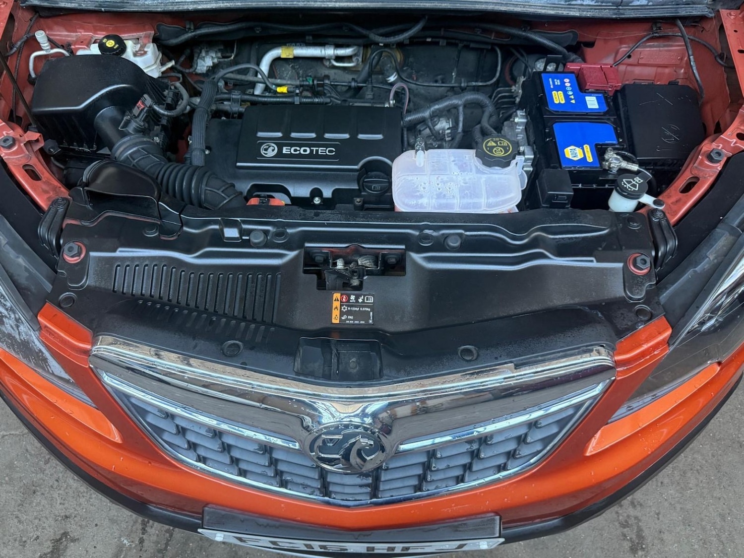 Used Vauxhall Mokka 2016 for sale - 76471270: Photo 21