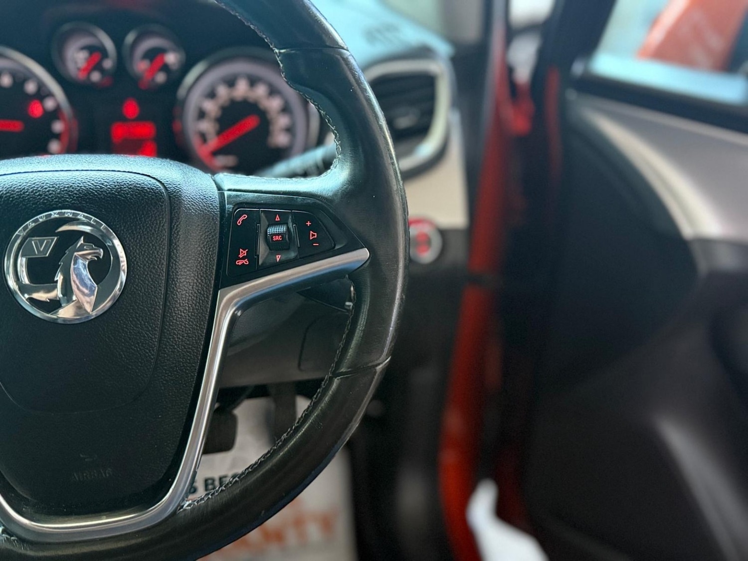 Used Vauxhall Mokka 2016 for sale - 76471270: Photo 22