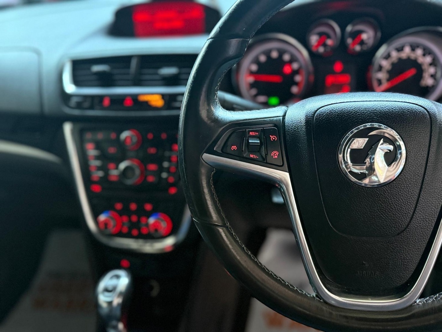 Used Vauxhall Mokka 2016 for sale - 76471270: Photo 23